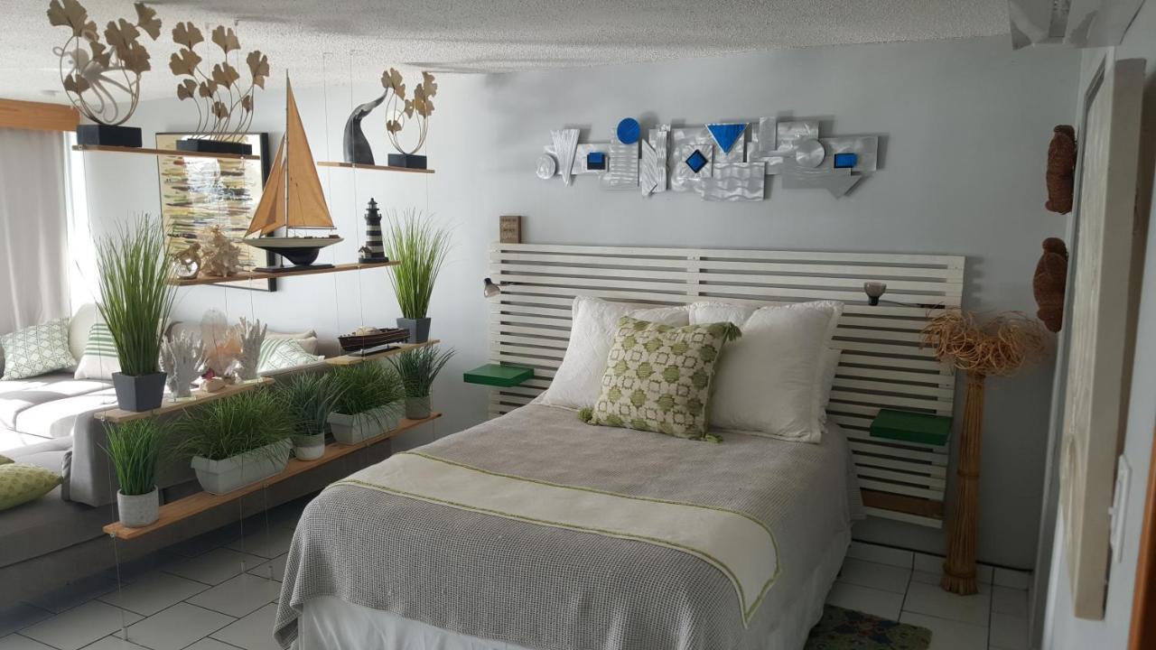 Cozy Apartment, Ocean Front Fajardo Εξωτερικό φωτογραφία