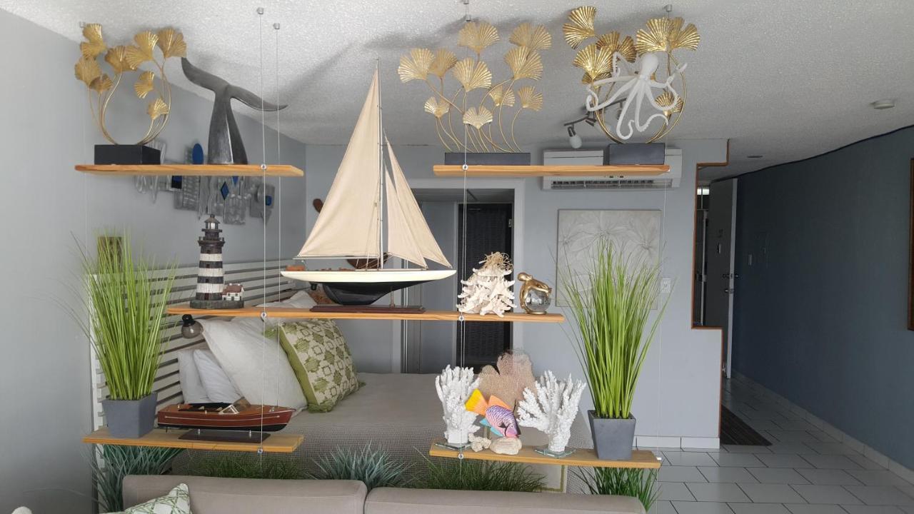 Cozy Apartment, Ocean Front Fajardo Εξωτερικό φωτογραφία