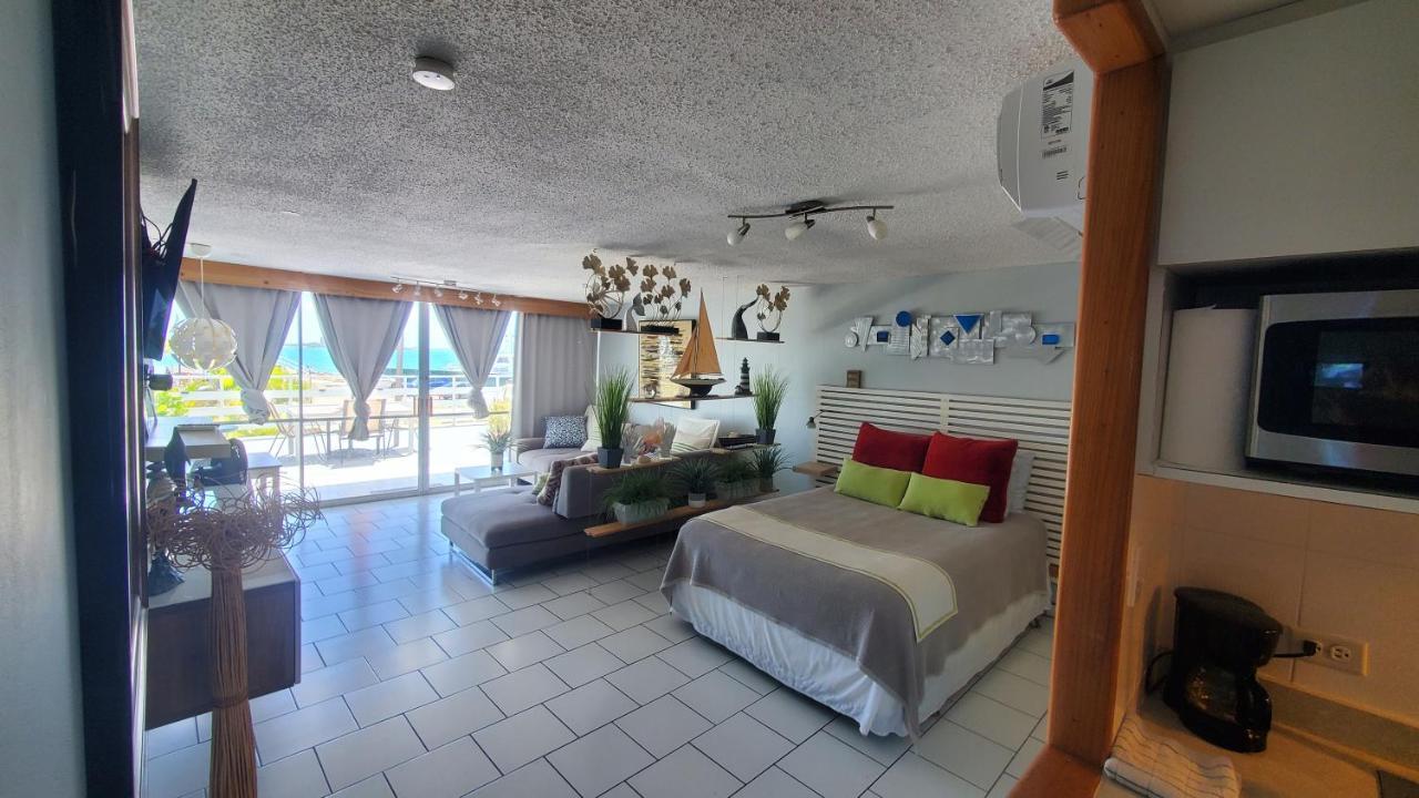 Cozy Apartment, Ocean Front Fajardo Εξωτερικό φωτογραφία