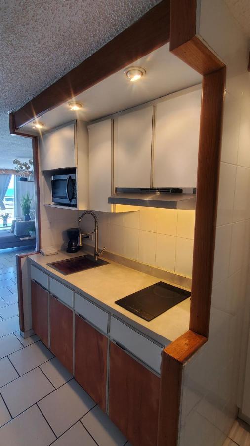 Cozy Apartment, Ocean Front Fajardo Εξωτερικό φωτογραφία