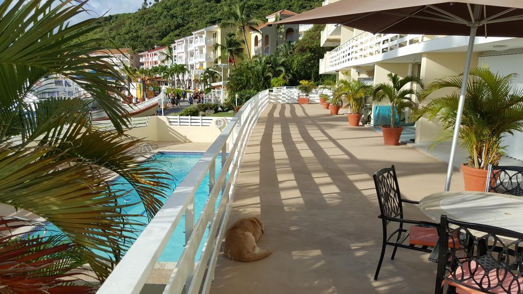 Cozy Apartment, Ocean Front Fajardo Εξωτερικό φωτογραφία