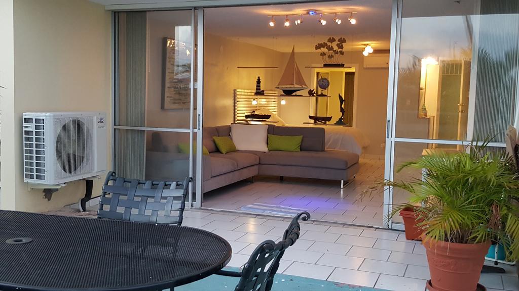 Cozy Apartment, Ocean Front Fajardo Εξωτερικό φωτογραφία