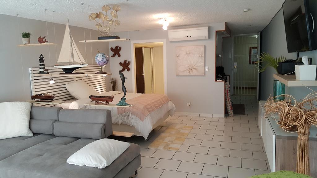 Cozy Apartment, Ocean Front Fajardo Εξωτερικό φωτογραφία