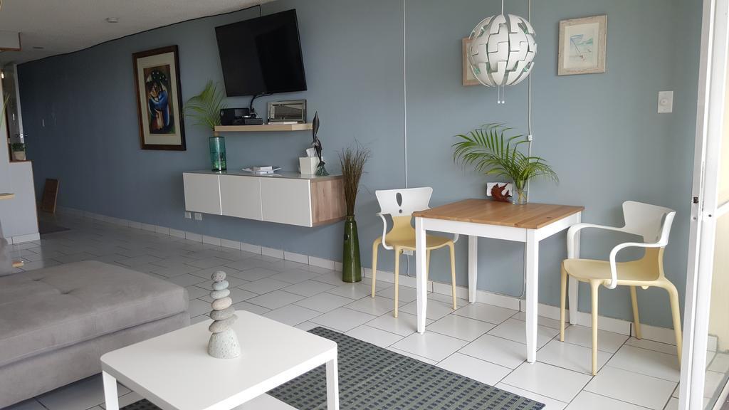 Cozy Apartment, Ocean Front Fajardo Εξωτερικό φωτογραφία