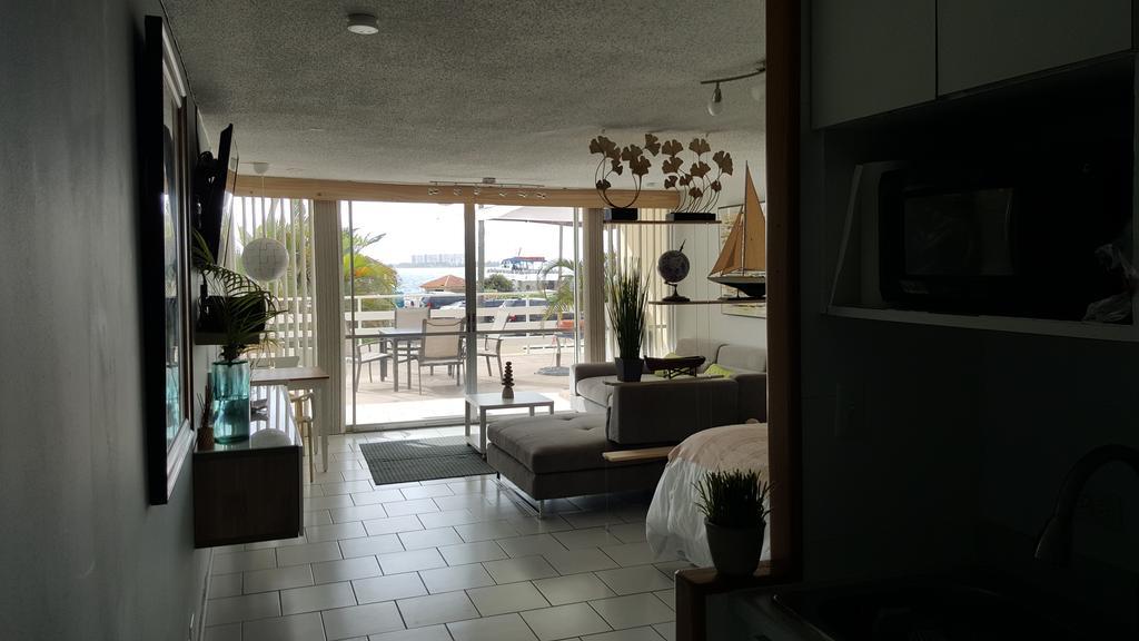 Cozy Apartment, Ocean Front Fajardo Εξωτερικό φωτογραφία