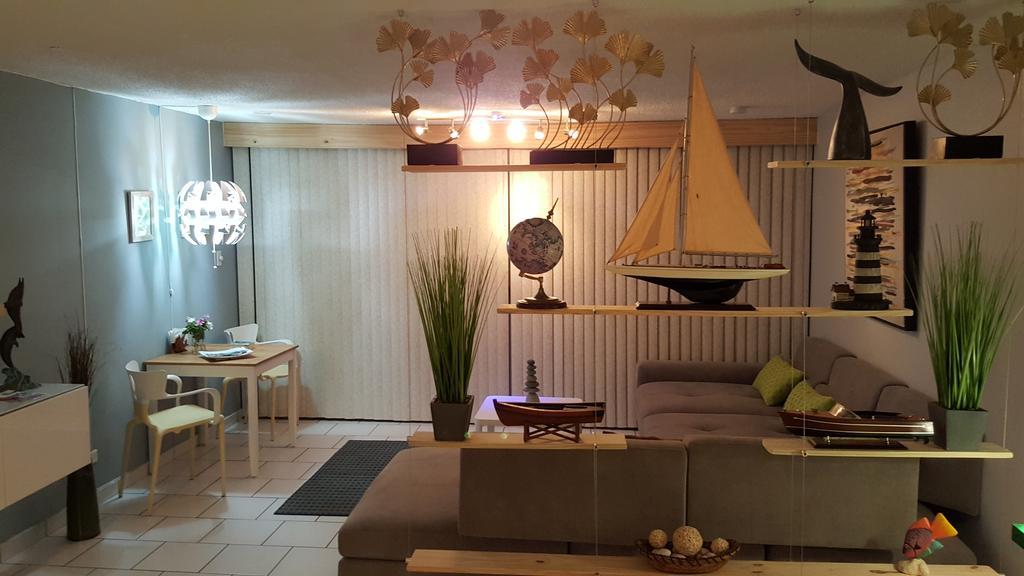 Cozy Apartment, Ocean Front Fajardo Εξωτερικό φωτογραφία