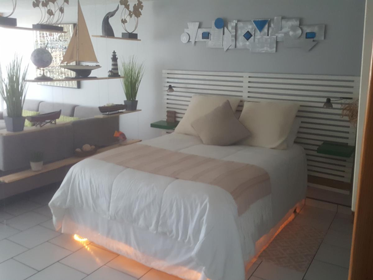 Cozy Apartment, Ocean Front Fajardo Εξωτερικό φωτογραφία